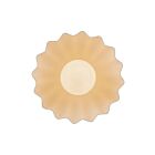 Kuzco Lighting WV436910AWOP-3WCCT-UNV Soleil 9W Antique White and Opal Glass LED Bathroom Vanity Light