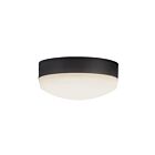 Kuzco Lighting X-LK-929-MB-5CCT Hugo 21W White LED Fan Light