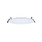 Lotus LED LB8R 18W 8" Economy Super Thin Recessed Light