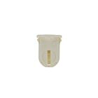 Leviton 23661-SWP T8 Fluorescent Socket