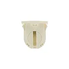 Leviton 23662-SNP T8 Fluorescent Socket
