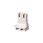 Leviton 13150-UR5 Lampholder-Med Bi-Pin