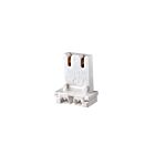 Leviton 13180-U Med-Bipin Fluorescent Lampholder