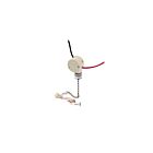Leviton 1689-75 Sp Pull Chain Switch