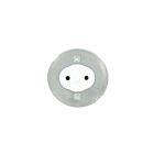 Leviton 23519 Medium Base, Bi-Pin, Standard Fluorescent