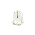 Leviton 23653-WP Single Fluorescent Lampholder