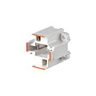 Leviton 26725-213 Screw-Down Cfl Lampholder