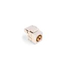 Leviton 40735-ROT Pcm Inset Jack