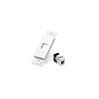 Leviton 41638-W Insert Kit
