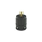 Leviton 5266-CB Plug-N5-15P