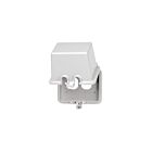 Leviton 5996-DGY 1 Gang Weatherproof Duplex Receptacle Cover