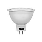 Eiko LED7WMR16-NFL-827-DIM-G7 7 Watt MR16 Narrow Flood LED Bulb