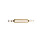 Eurofase Lighting 49018-011 Lansdowne 1-Light 33W LED Vanity Light