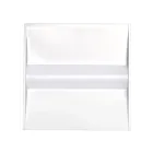 LEDONE LOC-22TROF-DMWMCCT-EM 2' x 2' LED Troffer Wattage and CCT Selectable
