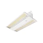 LEDONE LOC-2FTFLHB-MW-7090110-50KD Wattage Selectable White Linear Highbay
