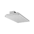 LEDONE LOC-2FTLHB-MW-110135160-50KD Wattage Selectable White Linear Highbay