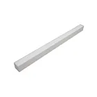 LEDONE LOC-4FTAR-MW-30-40-50-MCCT-35-40-50-UD 4' Strip Light Wattage and CCT Selectable