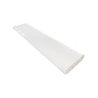 LEDONE LOC-4FTWA-MW-30-40-50-60-MCCT-35-40-50 4' LED Wraparound Wattage and CCT Selectable