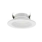 LEDONE LOC-4RD-10WMCCT-27-30-35-40-50 4" 10W LED Recessed Light