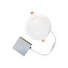 LEDONE LOC-6UTRP-14WMCCT-27-30-35-40-50-D-C90-6PCK 6" 14W LED Recessed Light (Pack of 6)