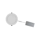 LEDONE LOC-8RDUT-22WMCCT-27-30-35-40-50-D 8" 22W LED Recessed Light