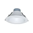 LEDONE LOC-9.5DL-MW-MCCT-V2 9.5" Wattage Selectable LED Recessed Light