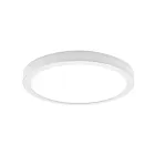 LEDONE LOC-9RFD-18WMCCT-27-30-35-40-50 9" 18W LED Recessed Light