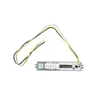 LEDONE LOC-AC-MS-QBL-DH-01 Microwave Sensor