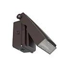 LEDONE LOC-AWP-MW-20-30-40-50-MCCT-30-40-50-D LED Wall Pack Wattage and CCT Selectable