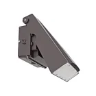 LEDONE LOC-AWP-MW-50-60-80-100-MCCT-30-40-50-D LED Wall Pack Wattage and CCT Selectable