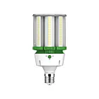 LEDONE LOC-CL-MW-63-80-100-MCCT-30-40-50-D Wattage Selectable LED Corn Bulb