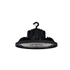 LEDONE LOC-ELHB-300W50KD-LV 300W Black Round Highbay