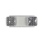 LEDONE LOC-EMGY-DSQBE-V2 2-Heads 4W LED Emergency Lights