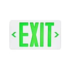 LEDONE LOC-EXIT-1WGLW 1W LED Exit Sign Light