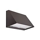 LEDONE LOC-FCWP-MW-80-100-120-MCCT-30-40-50 LED Wall Pack Wattage and CCT Selectable