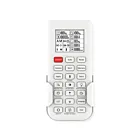LEDONE LOC-RC-WHITE-BT-G1 Remote