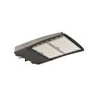 LEDONE LOC-RGAL-MW-160-200-240-320-50KD-T3LV Wattage Selectable LED Area Light
