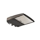 LEDONE LOC-RGAL-MW-75-100-120-150-50KD-T3LV Wattage Selectable LED Area Light
