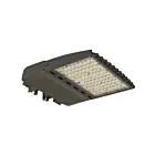 LEDONE LOC-RGAL-MW-75-100-120-150-MCCT-30-40-50-D-T3HV LED Area Light Wattage and CCT Selectable