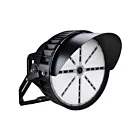 LEDONE LOC-SP-MW-800-1000-1200-50K-HV Wattage Selectable Sport Light