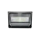 LEDONE LOC-WP-120MW-60-80-100-120-MCCT-30-40-50-DHV Bronze LED Wall Pack Wattage and CCT Selectable