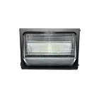 LEDONE LOC-WP-120MW-60-80-100-120-MCCT-30-40-50-DLV Bronze LED Wall Pack Wattage and CCT Selectable