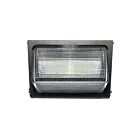 LEDONE LOC-WP-MW-20-25-40-60-50KDLV Wattage Selectable Bronze LED Wall Pack