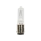 Ledvance 100Q-CL-DC-130V 100W Tungsten Halogen Single End Bulb