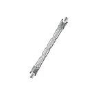 Ledvance 100T2.5QCLBL79MMOG 100W Halogen Double Ended Tube 2800K