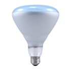 Ledvance 120BR-GROW-3-RP-120V 120W BR40 Incandescent Spot-Gro Reflector Lamp