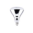 Ledvance 125BR40HEAT24PK-120V 125W BR40 Incandescent Heat Lamp