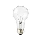 Ledvance 150A21-CL-RP-120V 150W A21 Incandescent Bulb