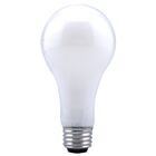 Ledvance 150A21-W-RP-120V 150W A21 Incandescent Bulb