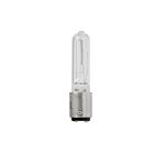 Ledvance 150Q-CL-DC-ETC-120V 150W Tungsten Halogen Single End Bulb